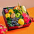 Sweet Rainbow Fruit Box