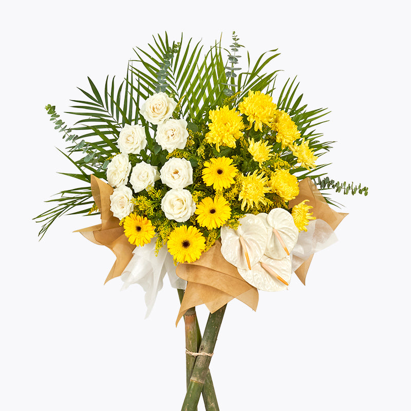 History Of Flower Arrangement In The Philippines Best Flower Site