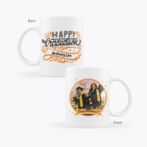 Personalized Mugs | Same Day Delivery Manila