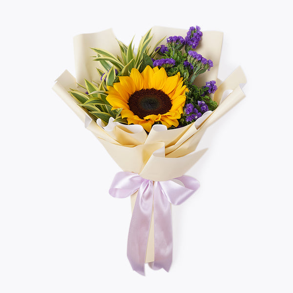 Sunflower Bouquets Delivery Philippines