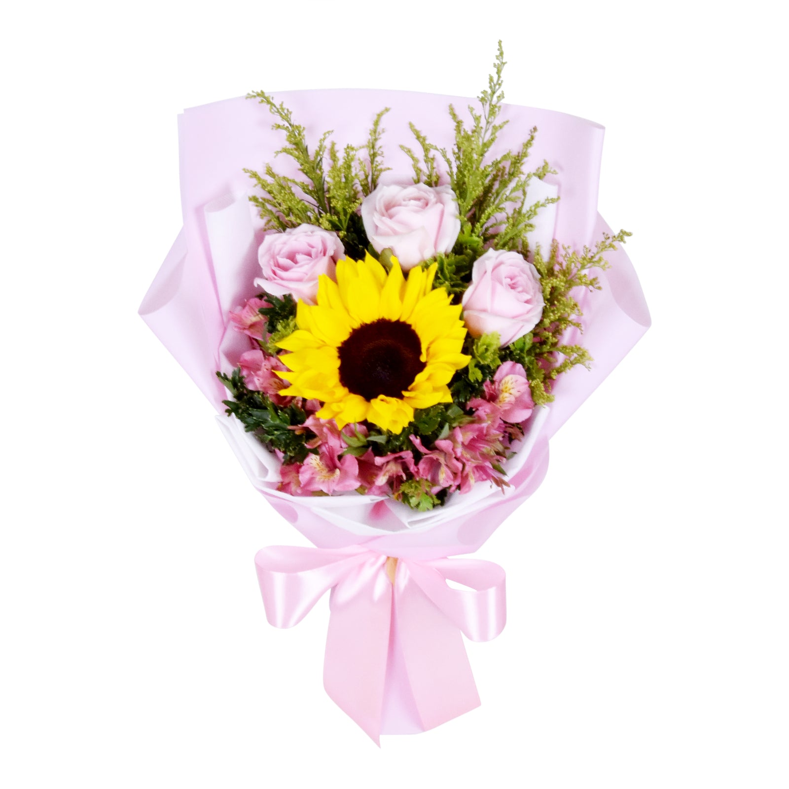 Sunflower Bouquets Delivery Philippines