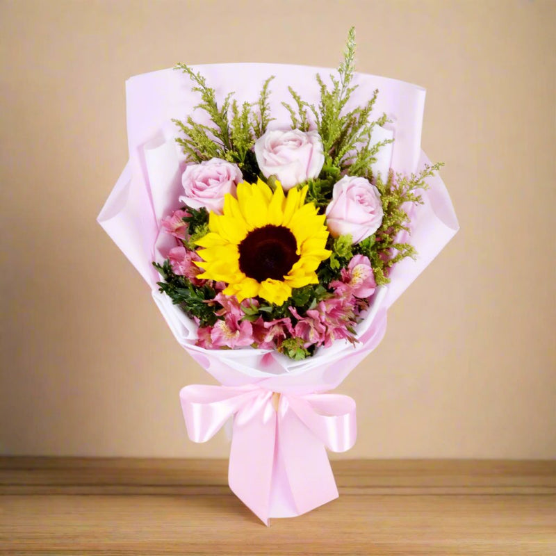 Sweetheart | Flower Bouquet