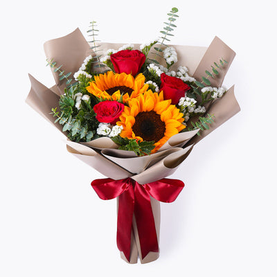 #1 Florist Shop Makati | Flower Delivery