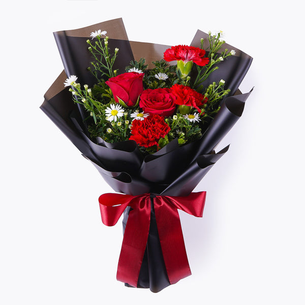 Flower Delivery Quezon City 1 Florist Shop