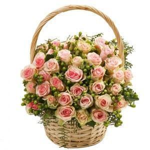 Flower Basket Philippines | Affordable & Same-Day Delivery